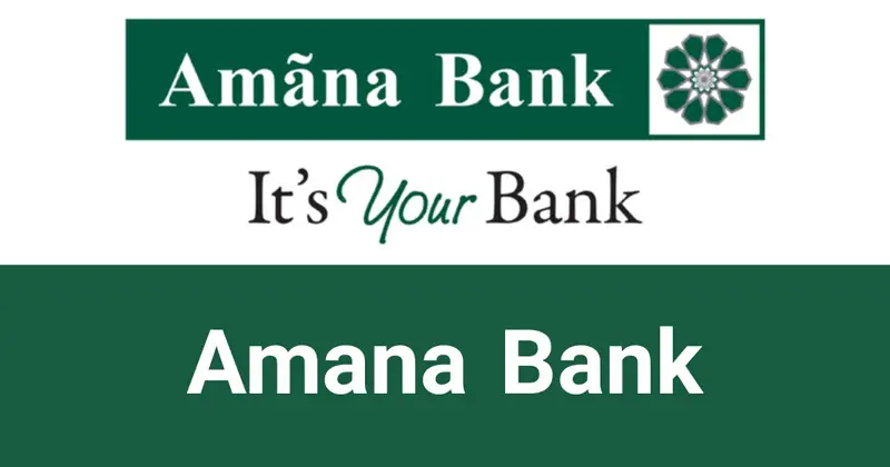 Amana Bank Jobs Vacancies Recruitments