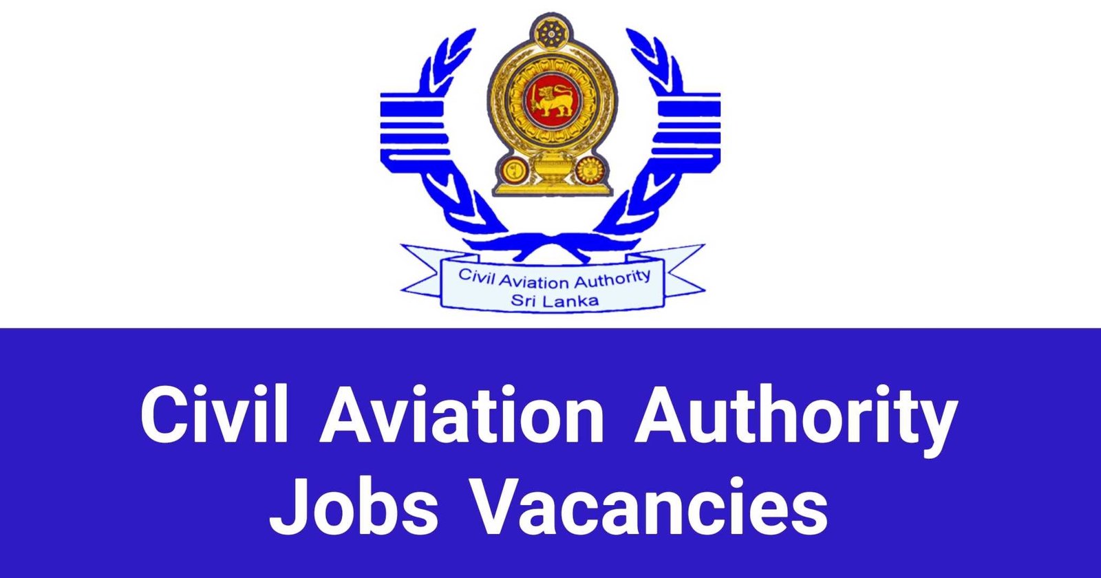 Civil Aviation Authority Jobs Vacancies Careers