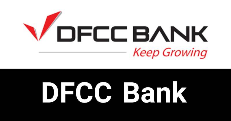 DFCC Bank Jobs Vacancies Recruits