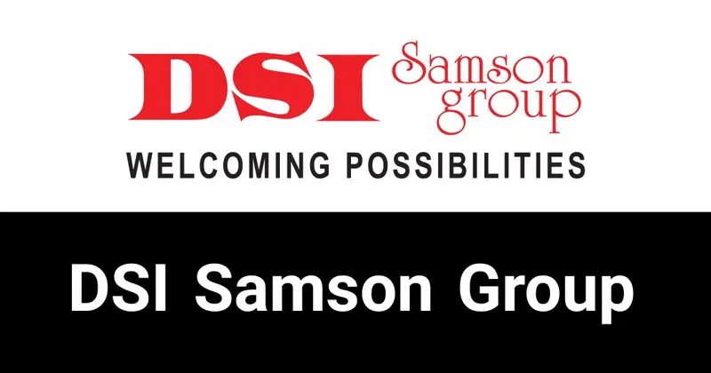 DSI Samson Group Jobs Vacancies Recruitments