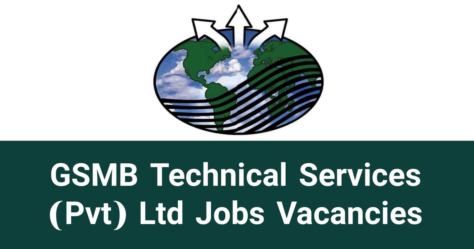 GSMB Technical Services (Pvt) Ltd Jobs Vacancies