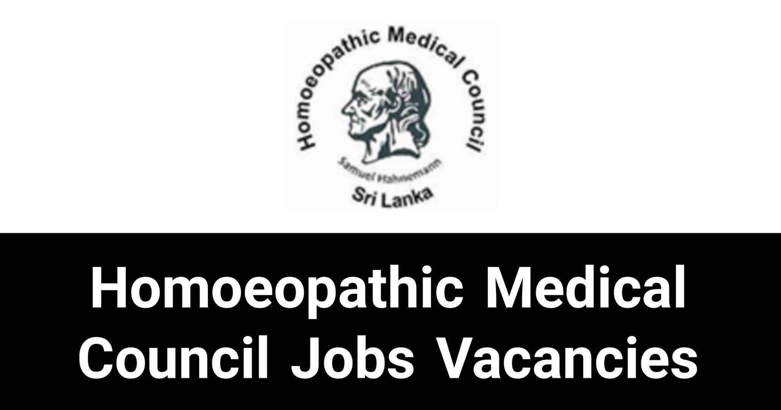 Homoeopathic Medical Council Jobs Vacancies Careers