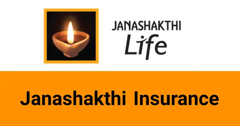 Janashakthi Insurance PLC Jobs Vacancies Recruitments