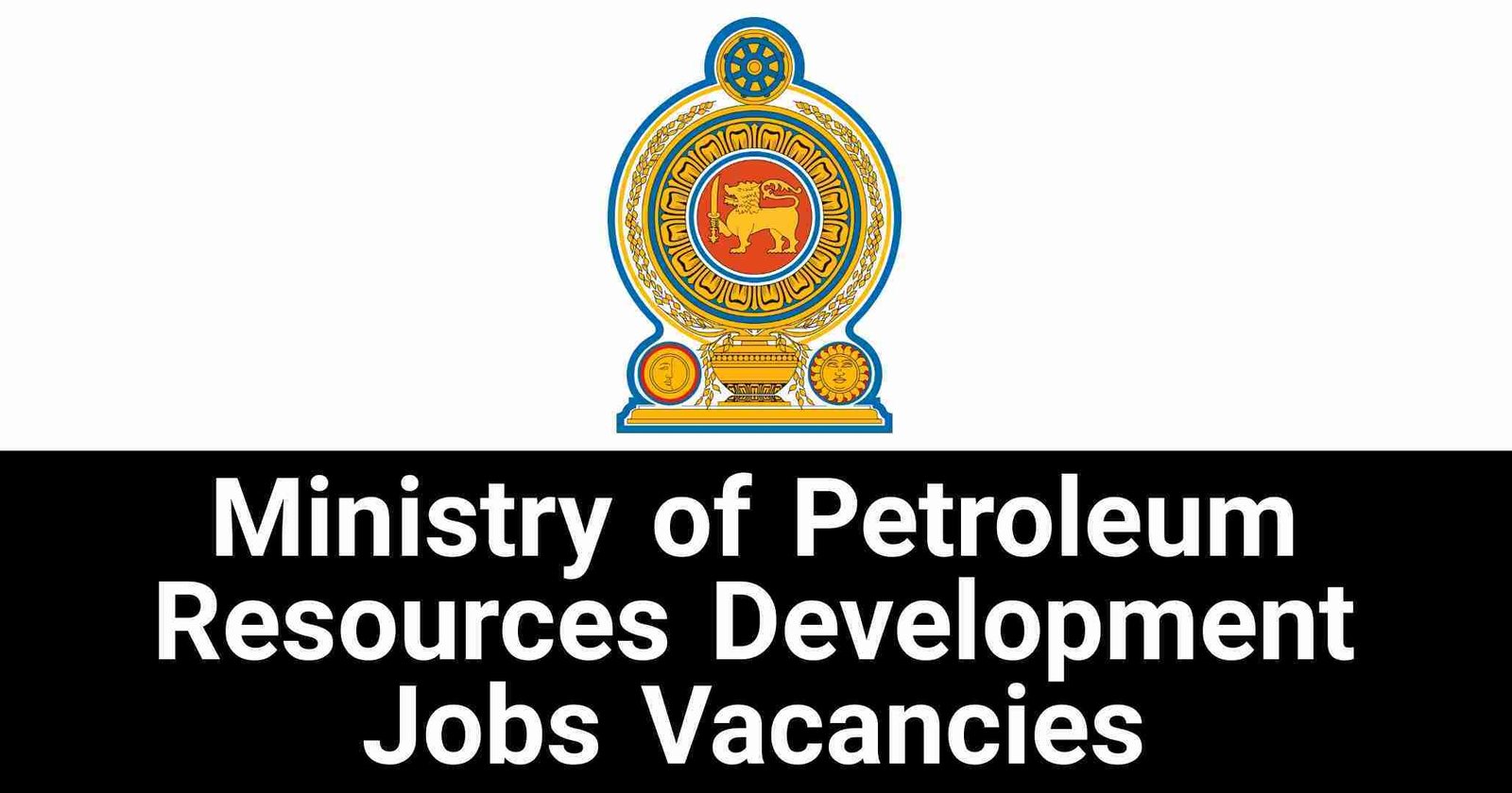 Ministry of Petroleum Resources Development Jobs Vacancies