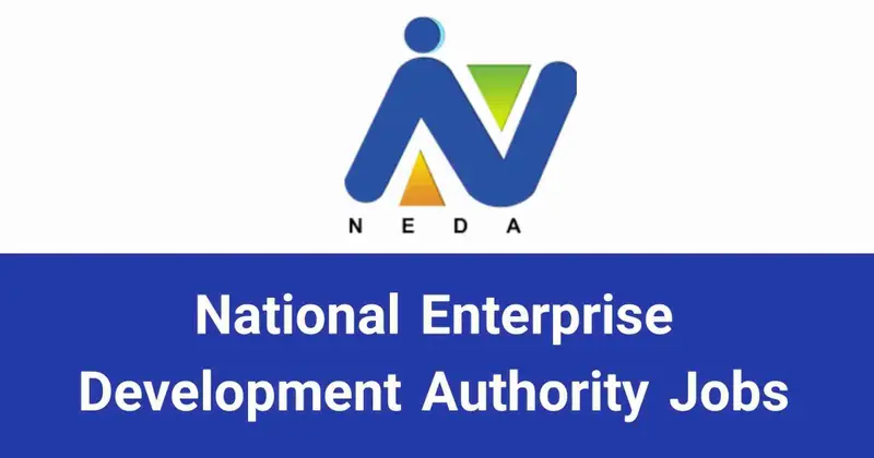 National Enterprise Development Authority Jobs Vacancies