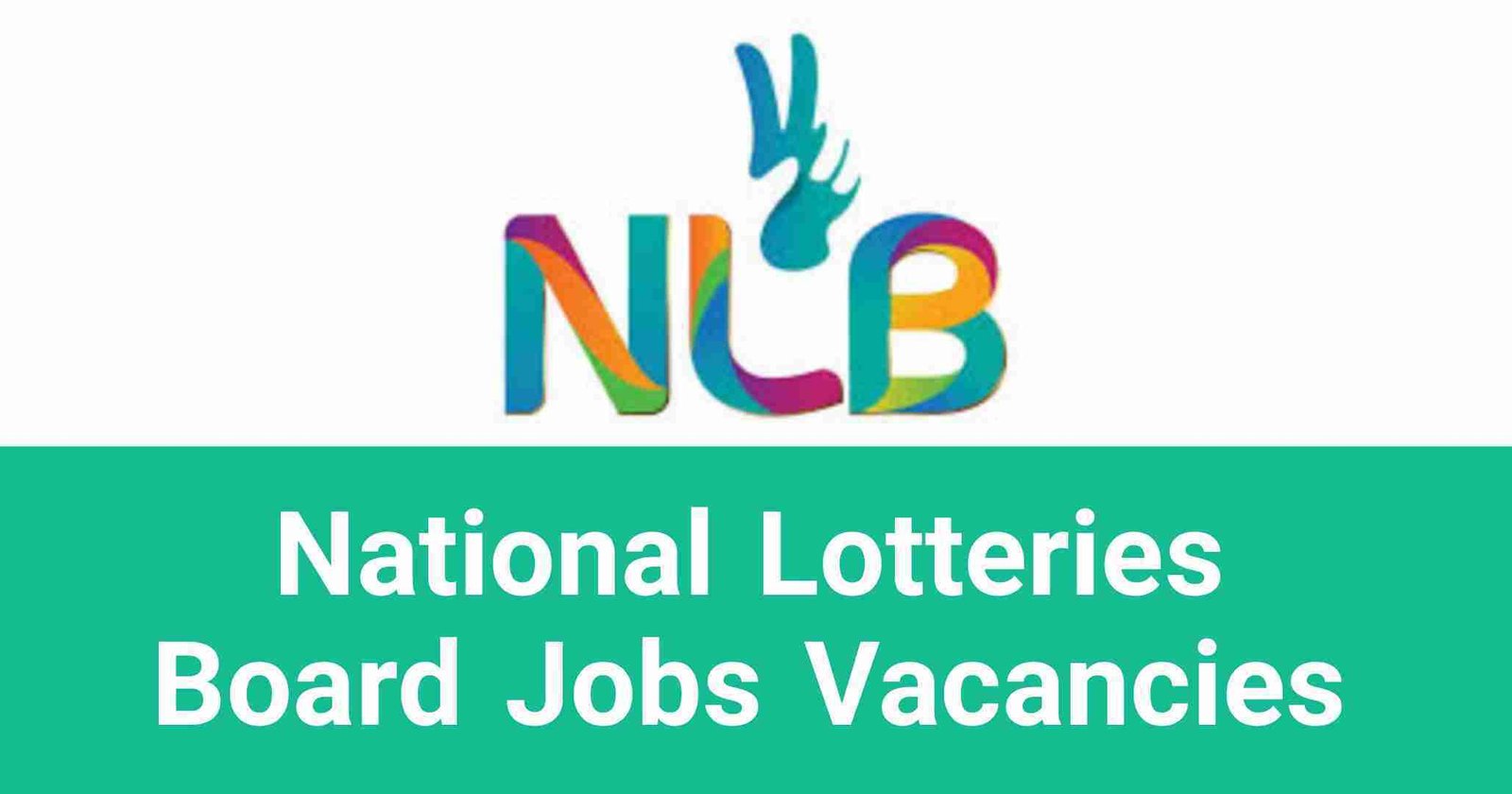 National Lotteries Board Jobs Vacancies