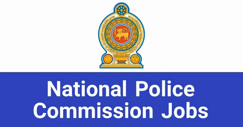 National Police Commission Jobs Vacancies