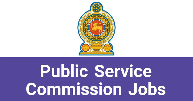Public Service Commission Jobs Vacancies Careers