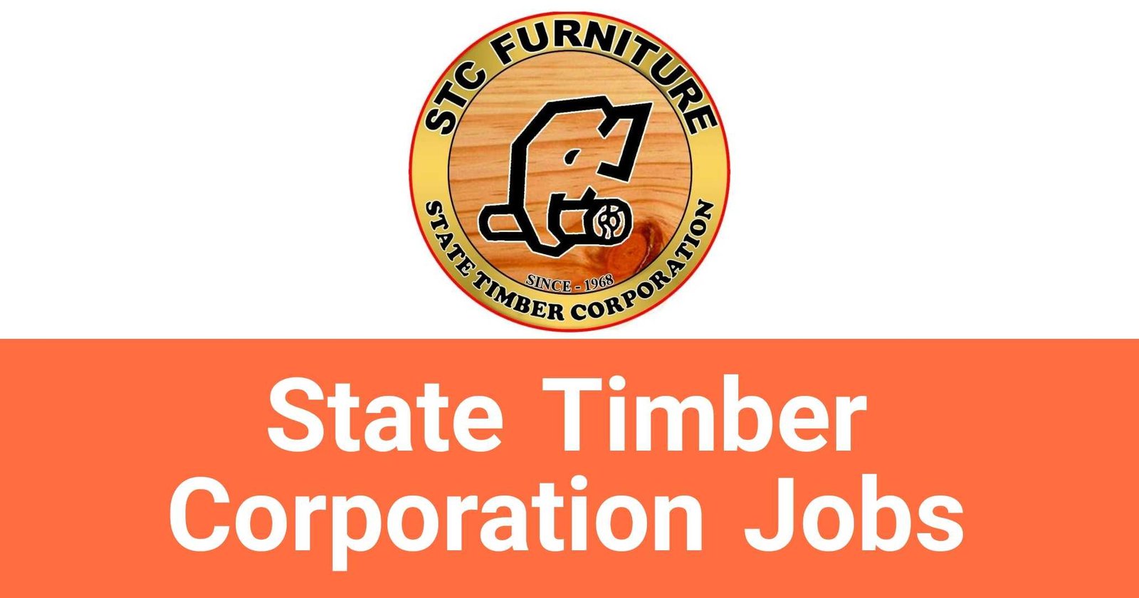 State Timber Corporation Jobs Vacancies Careers