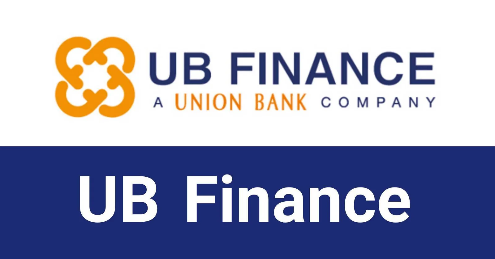 UB Finance Company Limited Jobs Vacancies