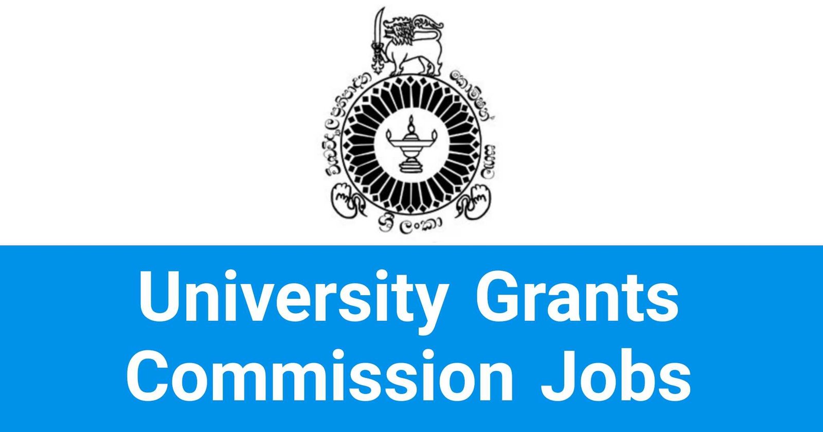 University Grants Commission Jobs Vacancies Careers