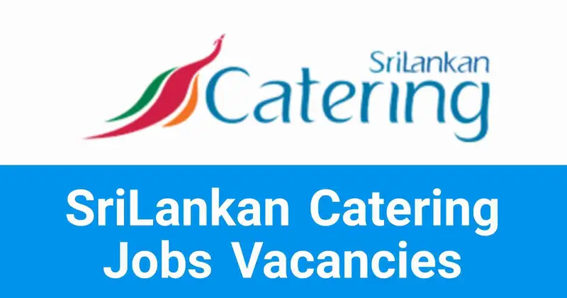 SriLankan Catering Jobs Vacancies