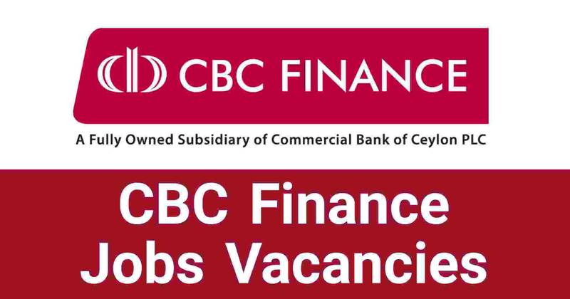 CBC Finance Jobs Vacancies