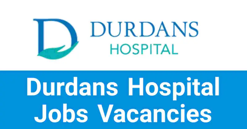 Durdans Hospital Jobs Vacancies