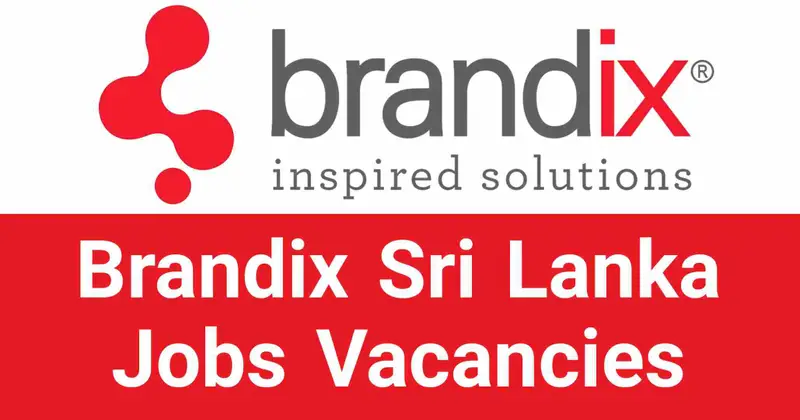Brandix Sri Lanka Jobs Vacancies