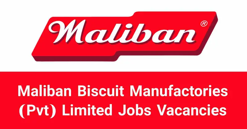 Maliban Biscuit Manufactories (Pvt) Limited Jobs Vacancies