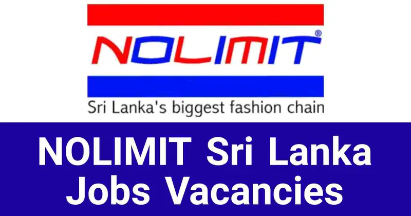 NOLIMIT Jobs Vacancies