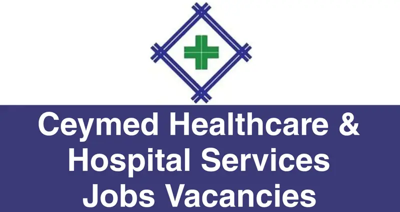 Ceymed Healthcare & Hospital Services Jobs Vacancies