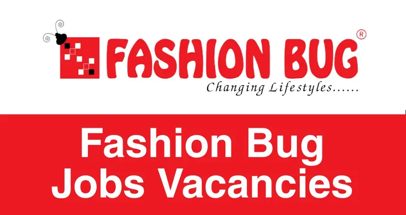 Fashion Bug Jobs Vacancies