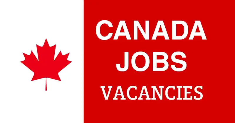 Canada Jobs Vacancies for Sri Lankan