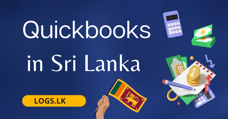 Quickbooks in Sri Lanka