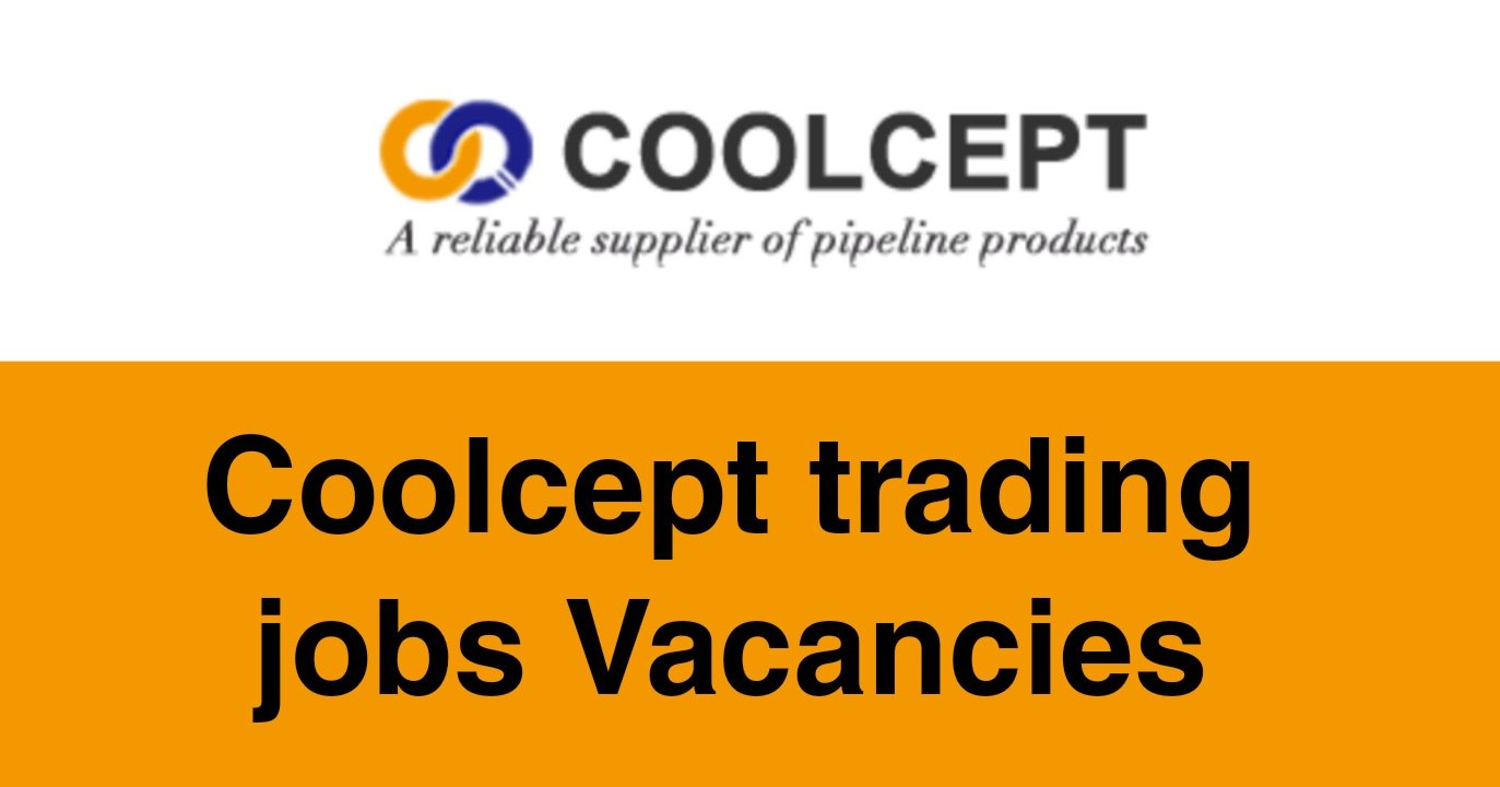 Coolcept Trading Jobs Vacancies