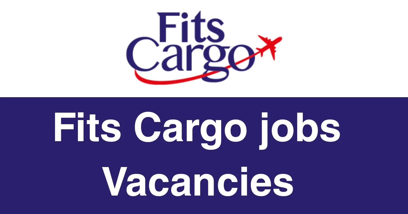 Fits Cargo Jobs Vacancies