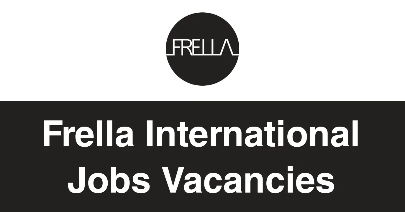 Frella International Jobs Vacancies