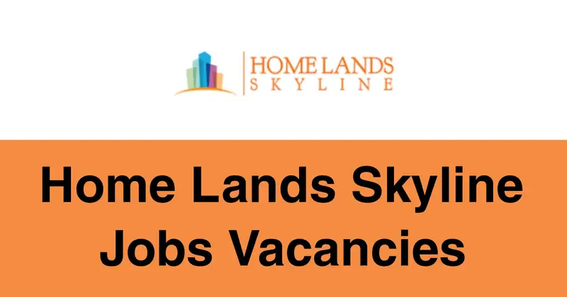 Home Lands Skyline Jobs Vacancies