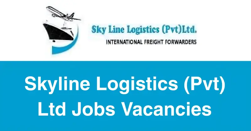 Skyline Logistics (Pvt) Ltd Jobs Vacancies