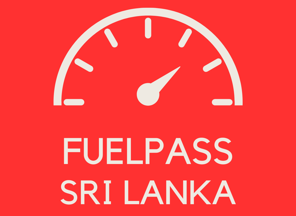 Fuel Pass GOV LK - National Fuel Pass Register Online