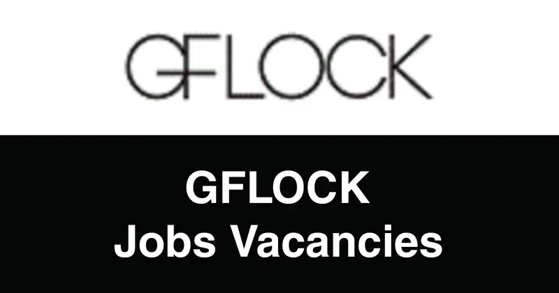 GFLOCK Jobs Vacancies