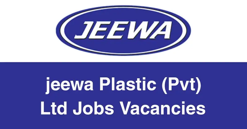 Jeewa Plastic (Pvt) Ltd Jobs Vacancies