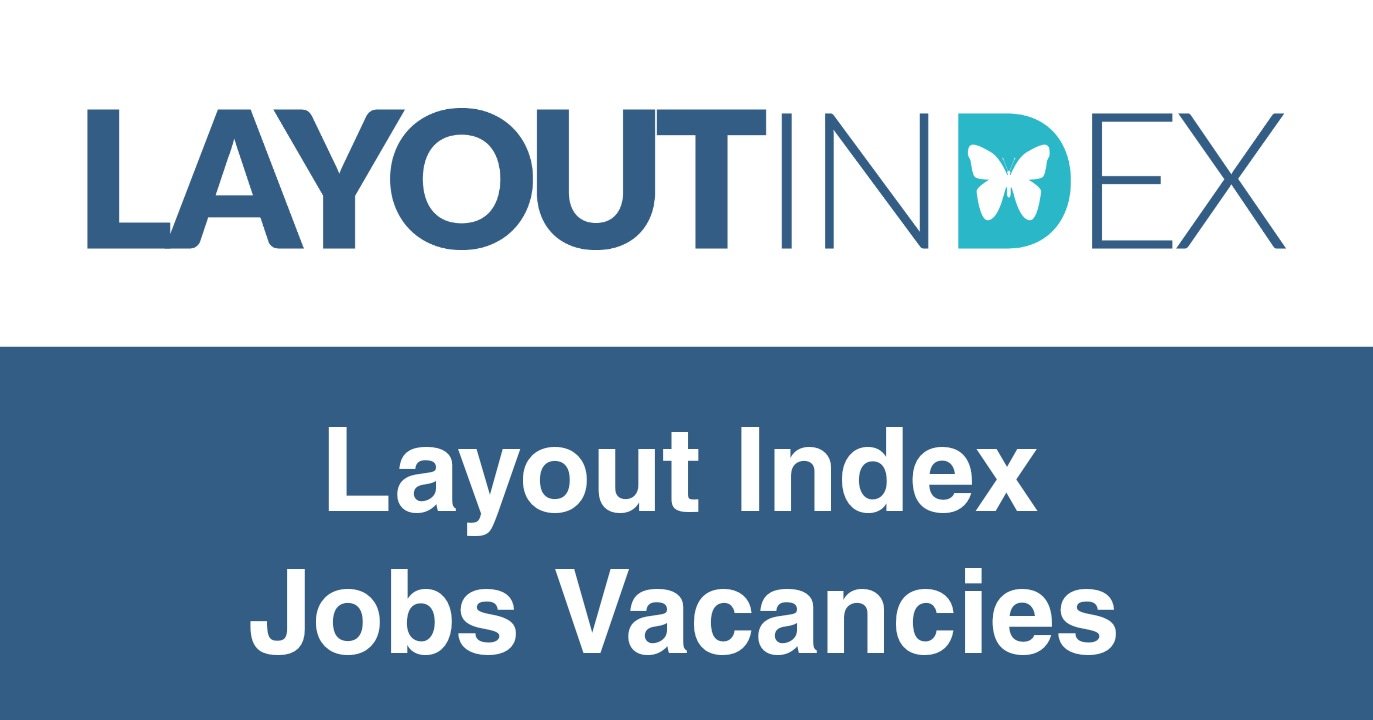 Layout Index Jobs Vacancies