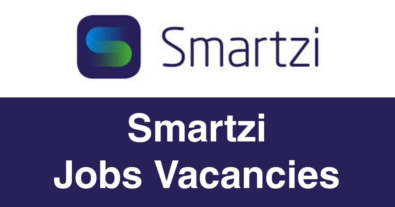 Smartzi Jobs Vacancies
