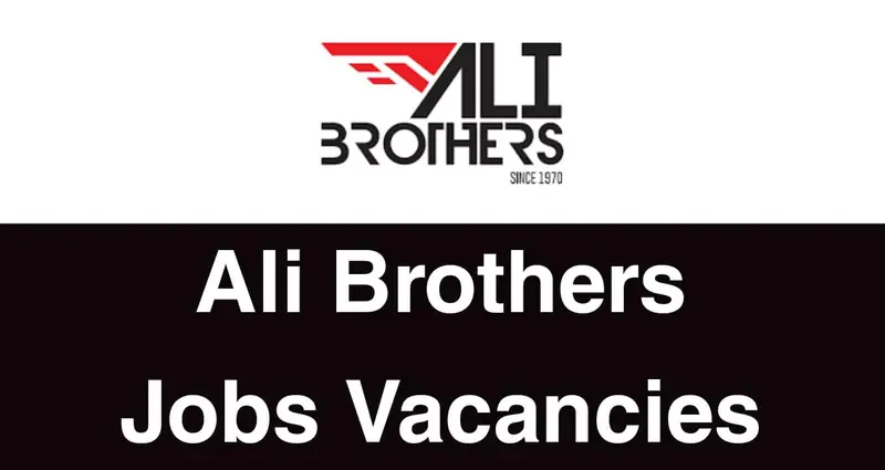 Ali Brothers (Pvt) Ltd Jobs Vacancies