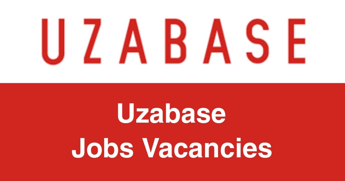 Uzabase Jobs Vacancies