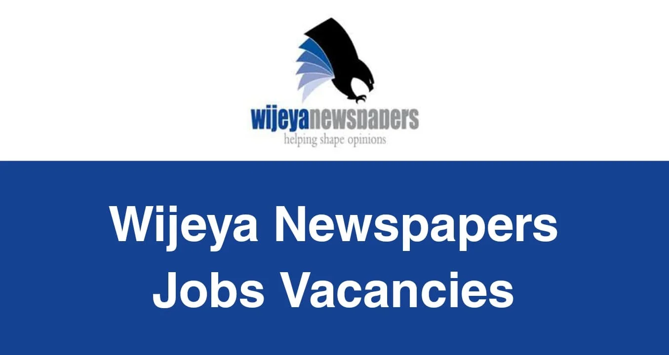 Wijeya Newspapers Jobs Vacancies