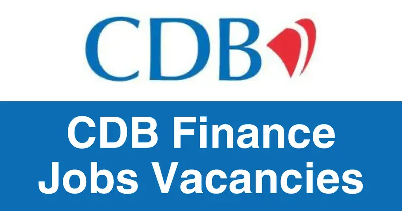 Citizens Development Business Finance PLC Jobs Vacancies