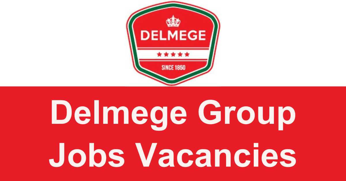 Delmege Group Jobs Vacancies
