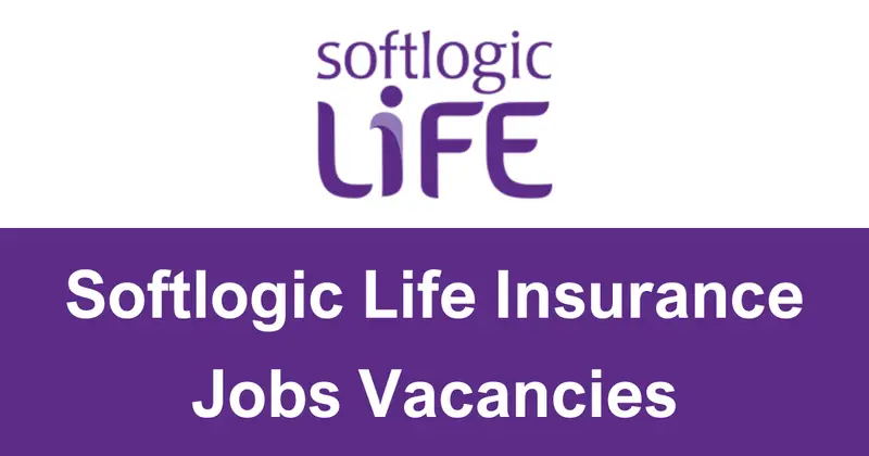 Softlogic Life Insurance Jobs Vacancies